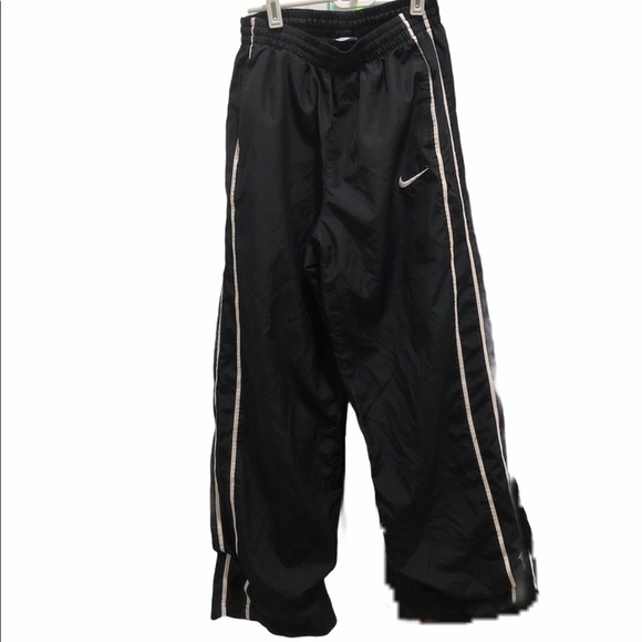 Nike Other - Vintage Nike Track Pants